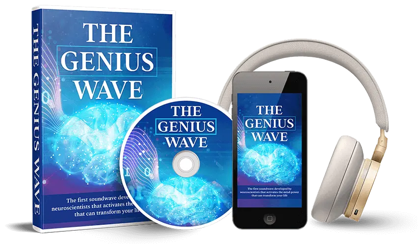 The Genius Wave Discounted Program Now